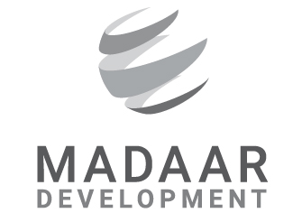 Madaar Development logo