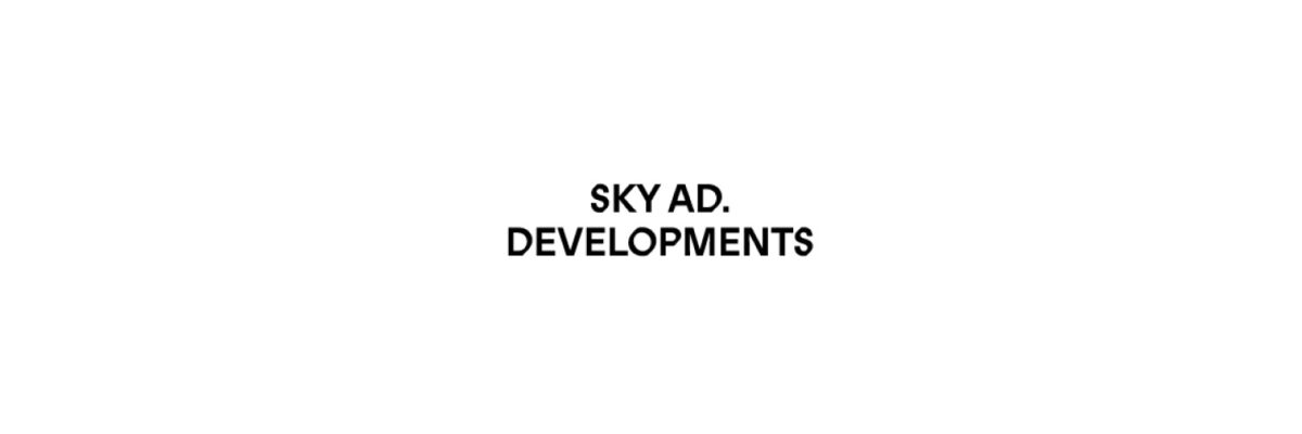 Sky AD Developments