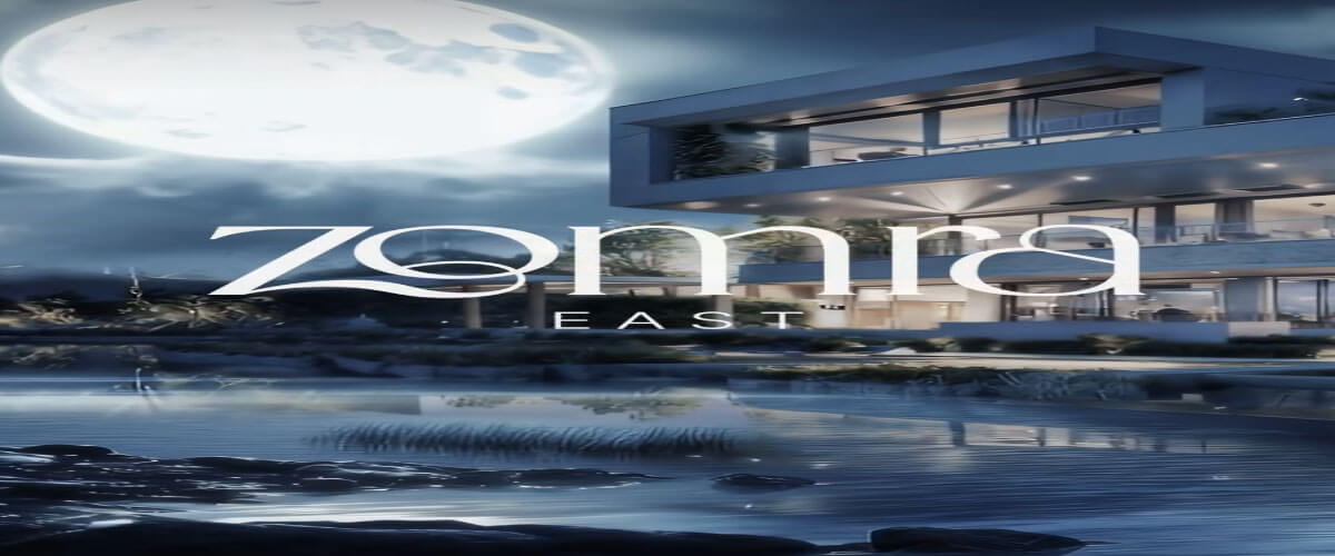 Zomra East New Cairo