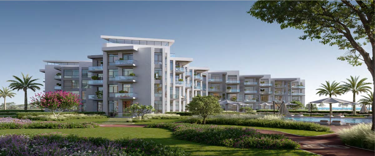 ذا ايلاند مارينا 5 الساحل الشمالي