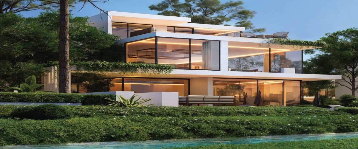 زمرة ايست القاهرة الجديدة