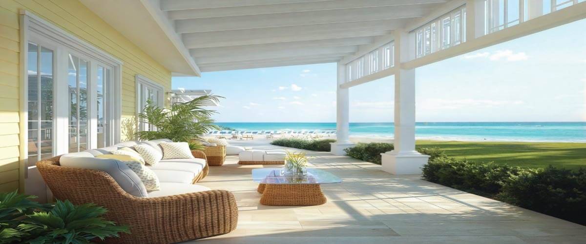 ماونتن فيو كريستا الساحل الشمالي