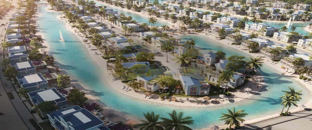 ماونتن فيو كريستا الساحل الشمالي