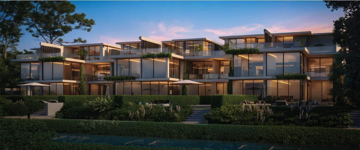 زمرة ايست القاهرة الجديدة