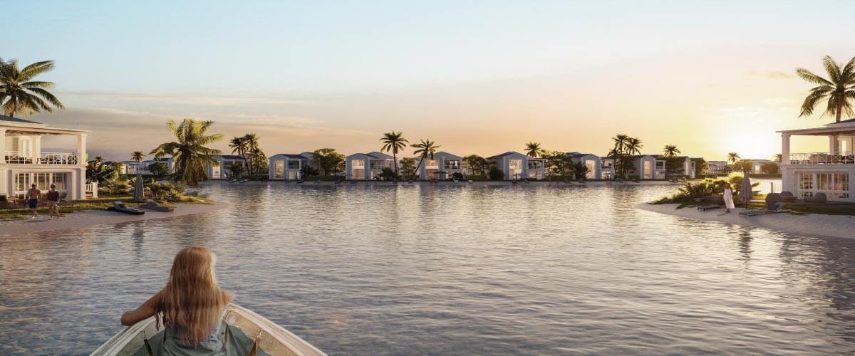 ماونتن فيو كريستا الساحل الشمالي