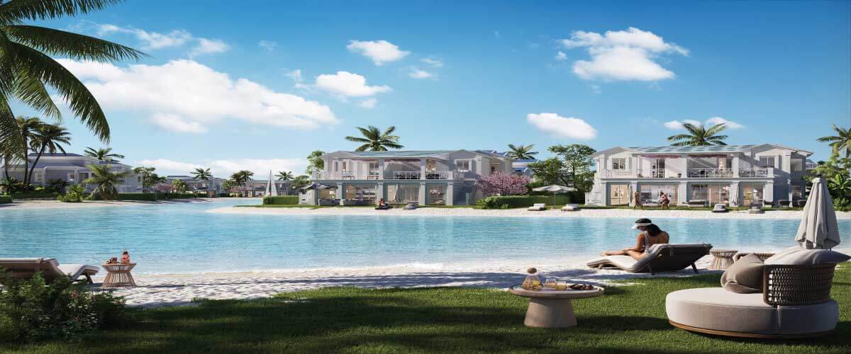 ماونتن فيو كريستا الساحل الشمالي