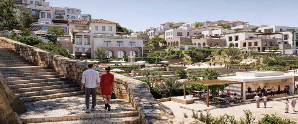 وادي يم الساحل