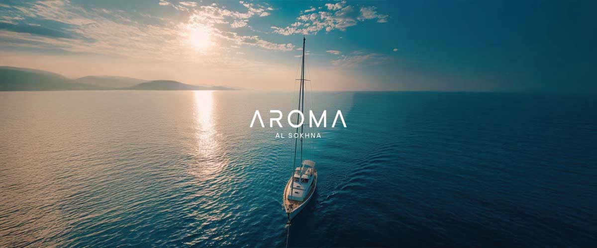 Aroma El Sokhna