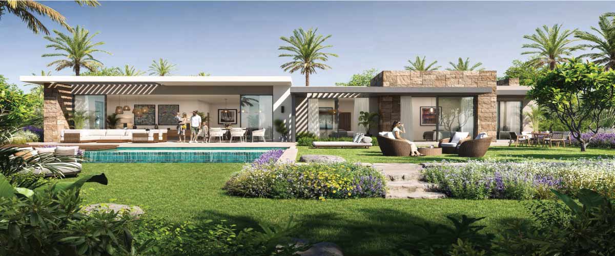 Prices and Spaces of Sky North Ras El Hekma