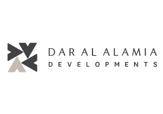 Dar Al Alamia Developments logo