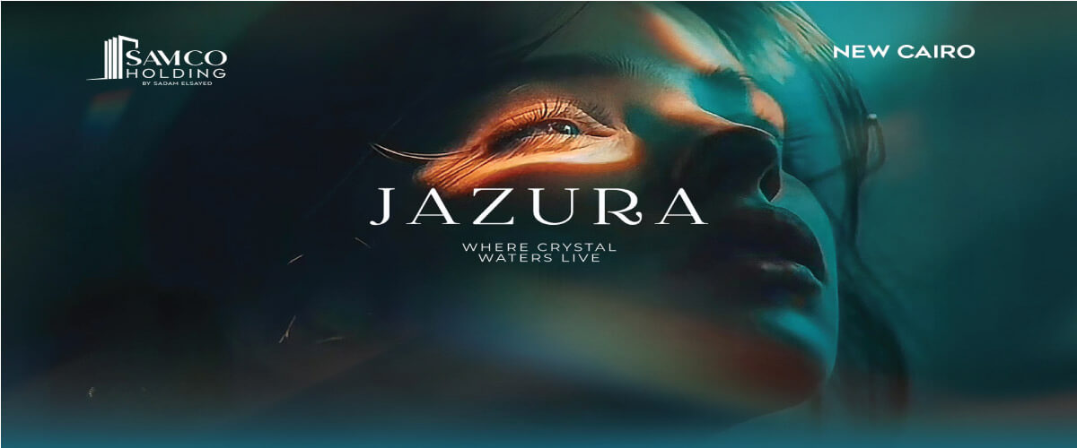 Jazura New Cairo