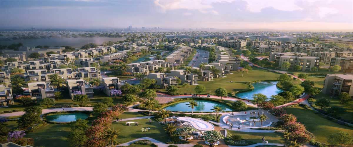 هايد بارك سيجنتشر 6 اكتوبر