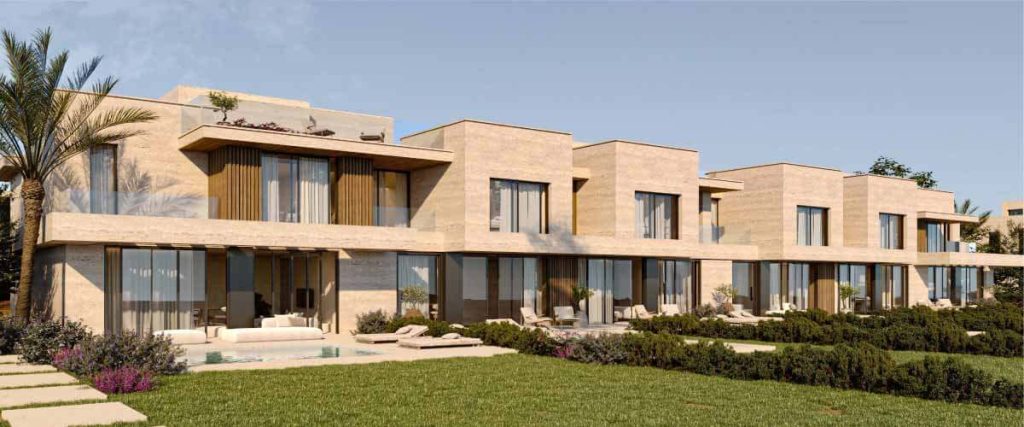 شقق للبيع بكمبوند تييرا التجمع السادس