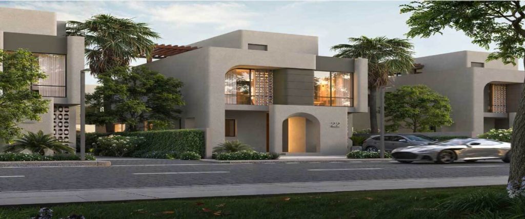 كمبوند 97 هيِلز