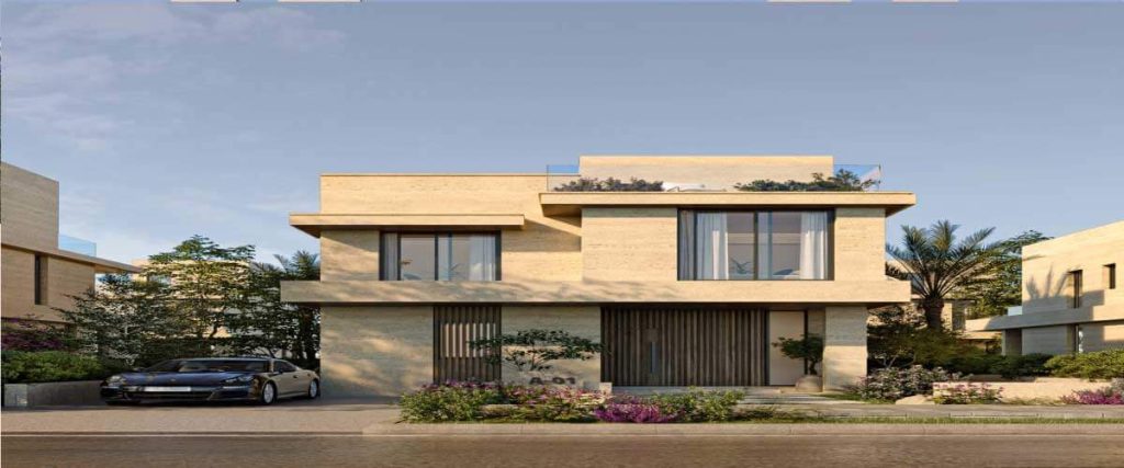 شقق للبيع بكمبوند تييرا التجمع السادس