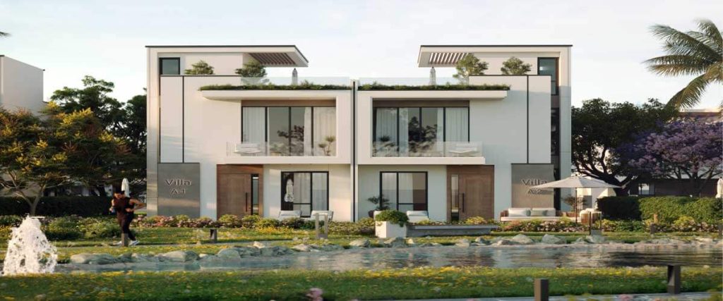 كمبوند كانيون 8 العاصمة