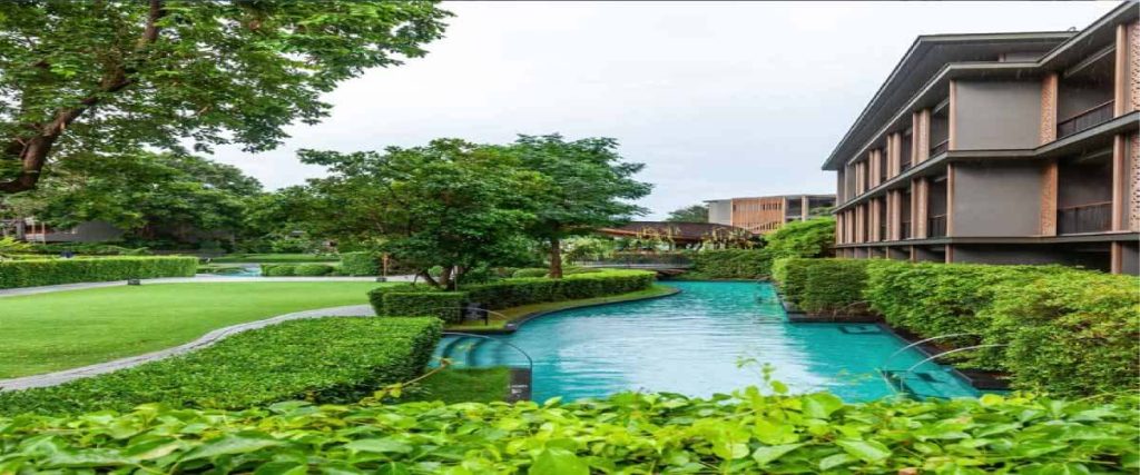 مميزات تييرا القاهرة الجديدة