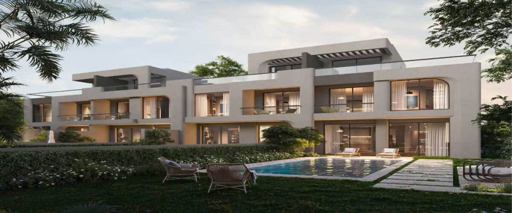 أسعار ومساحات كمبوند 97 هيلز التجمع