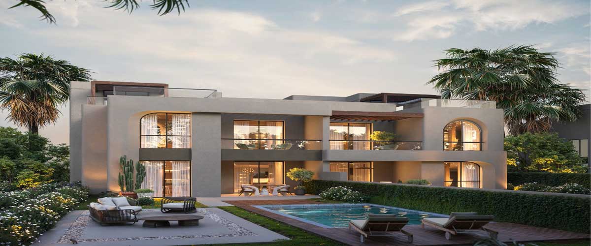 97 Hills New Cairo