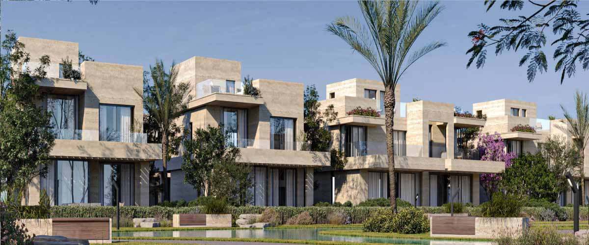 أسعار ومساحات كمبوند تييرا التجمع