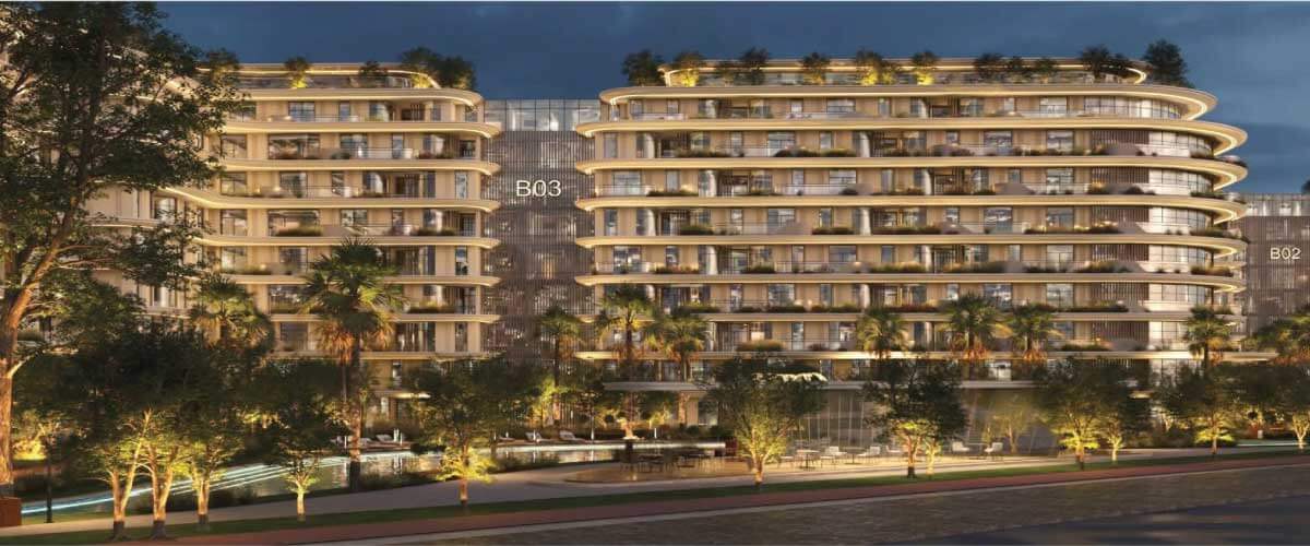 ضفاف العاصمة الادارية الجديدة