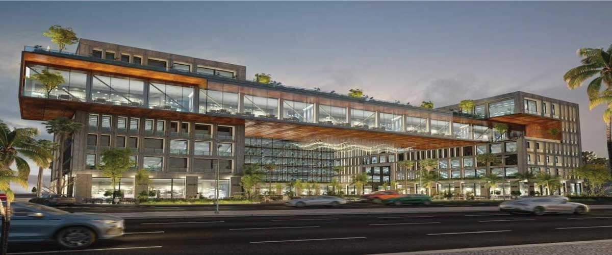 براكتس القاهرة الجديدة