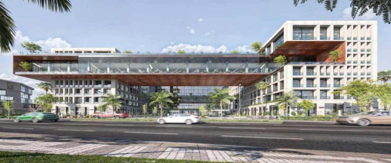 براكتس القاهرة الجديدة