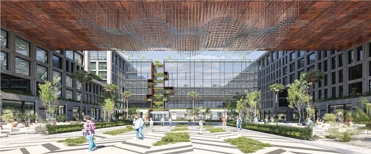 براكتس القاهرة الجديدة