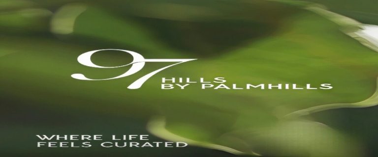 97 هيلز القاهرة الجديدة