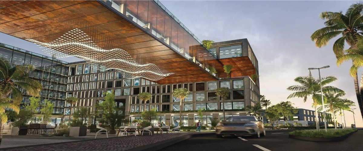 براكتس القاهرة الجديدة