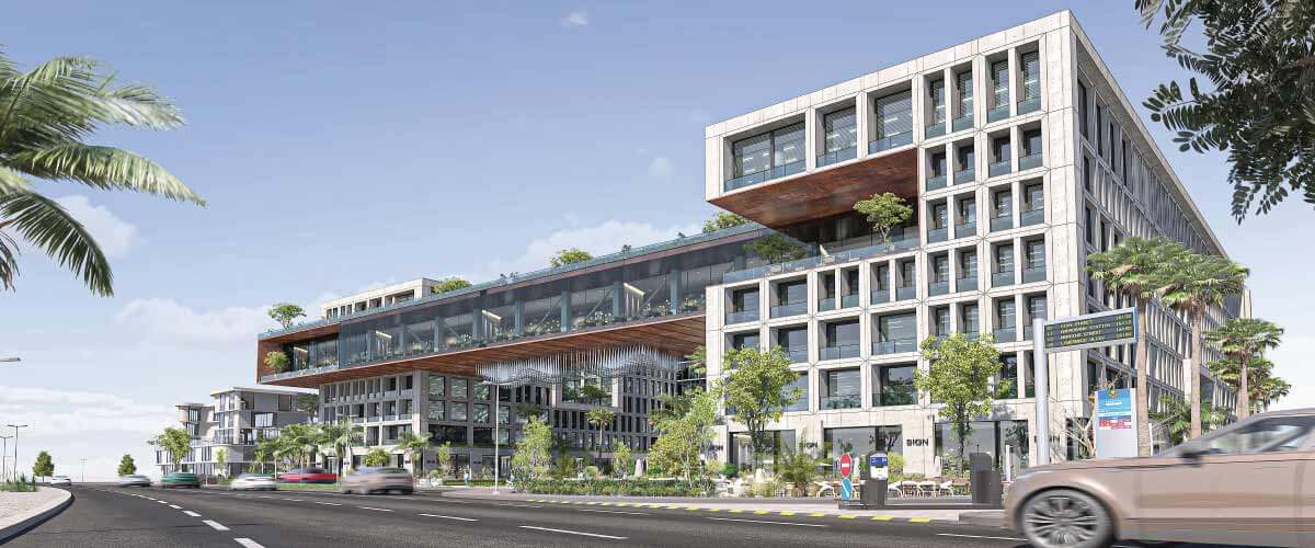 براكتس القاهرة الجديدة