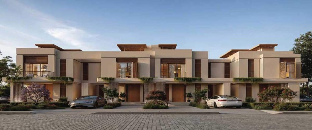 كمبوند ايست فيل المستقبل