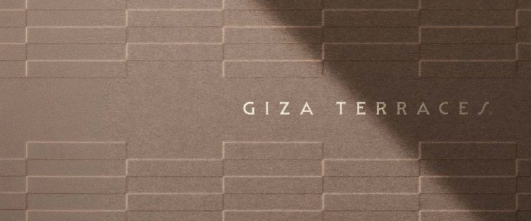 Giza Terraces 6 October