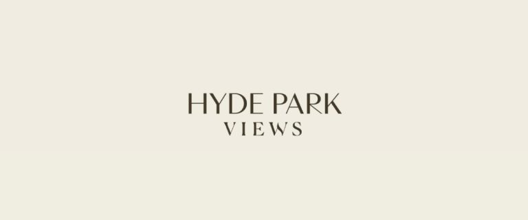 Hyde Park Views New Cairo