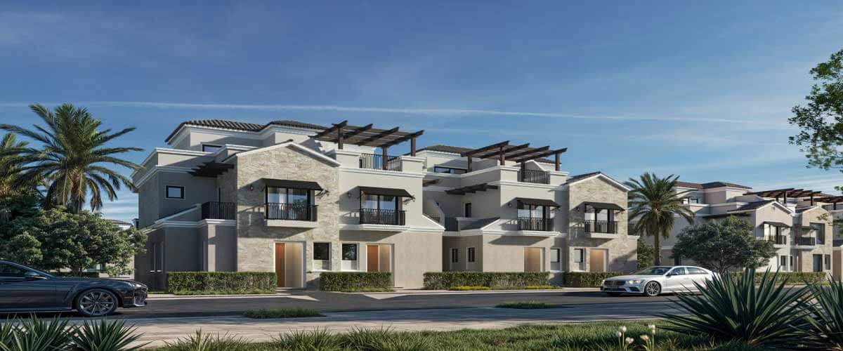 Prices and Spaces of Hyde Park Views Fifth Settlement Compound