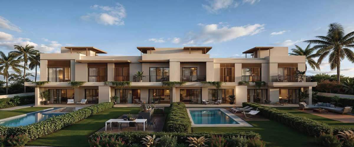 ايست فيل المستقبل سيتي