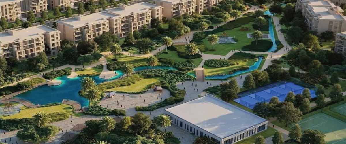 ايست فيل المستقبل سيتي