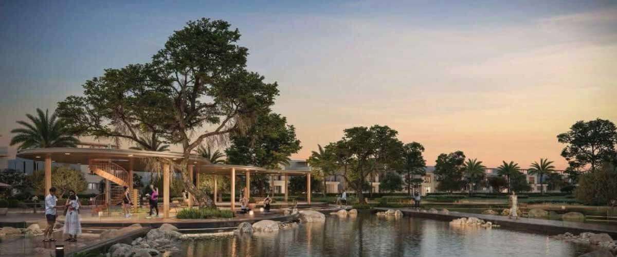 ايست فيل المستقبل سيتي