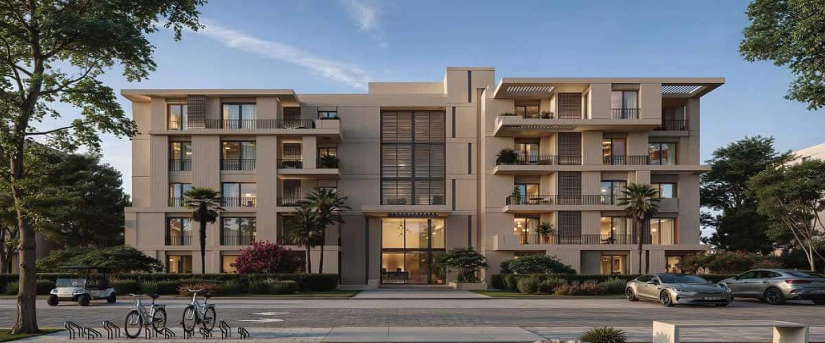 ايست فيل المستقبل سيتي