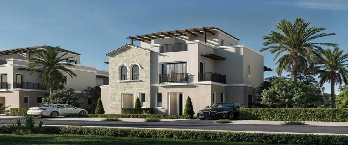 هايد بارك فيوز القاهرة الجديدة