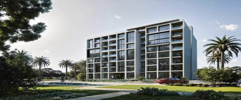 أسعار ومساحات كمبوند واتر واي ايست