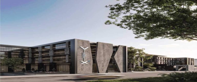 في اكس القاهرة الجديدة