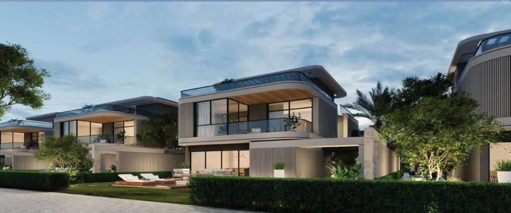 كمبوند سيتيزن المستقبل