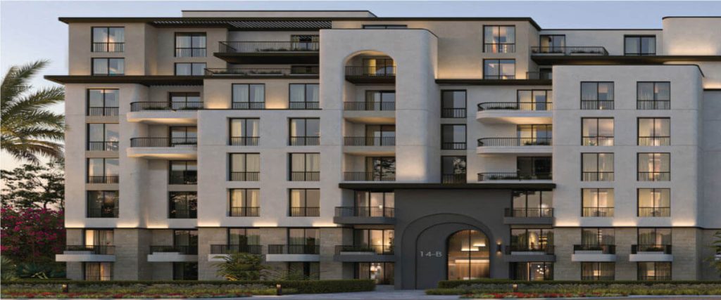 أسعار ومساحات جراند لين التجمع السادس