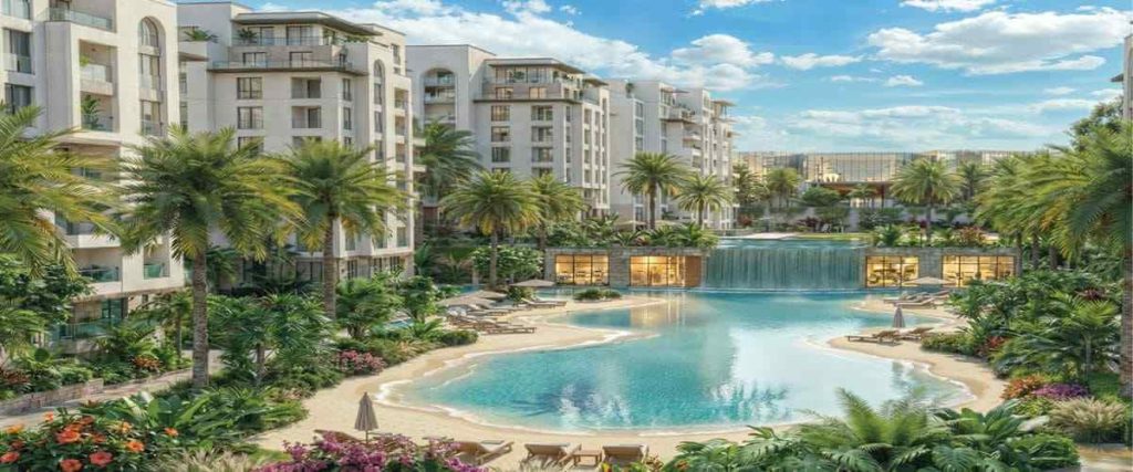 أسعار ومساحات جراند لين التجمع السادس