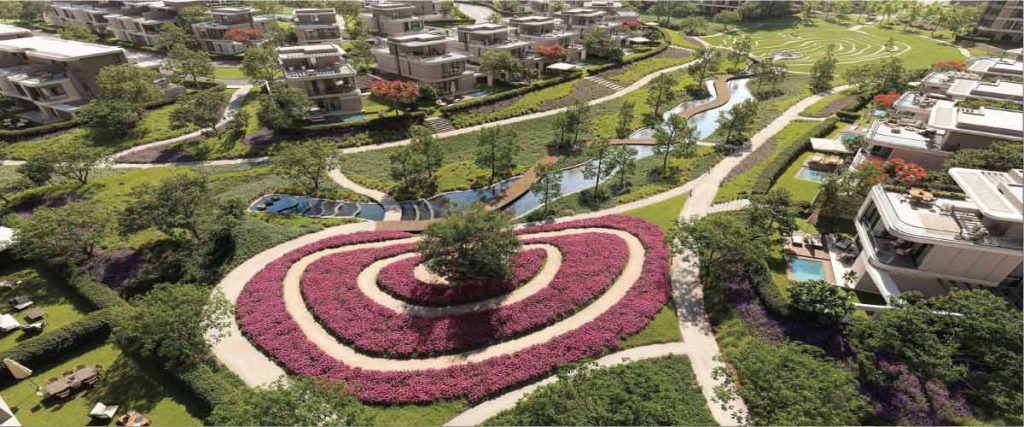 أسعار ومساحات كمبوند سيتيزن المستقبل