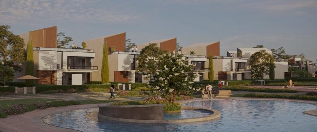 أسعار ومساحات فيا التجمع السادس