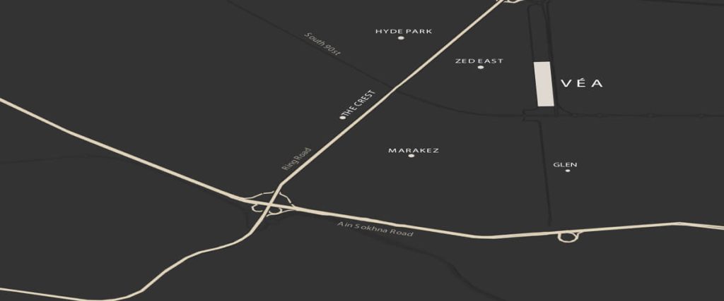 موقع فيا القاهرة الجديدة