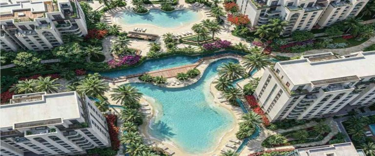Apartments For Sale in Grand Lane Sixth Settlement Compound