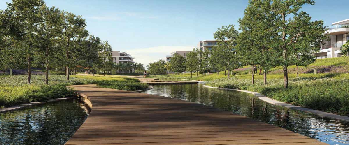 Cityzen Mostakbal City